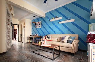 萬(wàn)先生的新家 4481520 歐碧雅裝飾