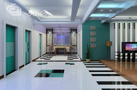 濟(jì)南基安裝飾工程效果圖解析 從設(shè)計(jì)到實(shí)踐的完美呈現(xiàn)