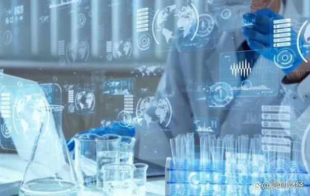 結構新穎,功能多樣的藥物分子砌塊及科學試劑等產品的高新技術企業