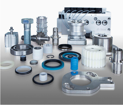 西得樂推出最新備件服務,質量更優成本更低