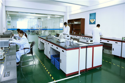 密云縣計量檢測服務