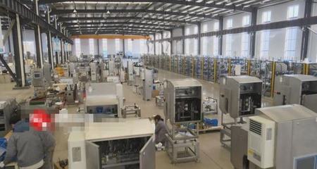 凱麒斯智能裝備:智能制造助力經(jīng)濟高質(zhì)量發(fā)展