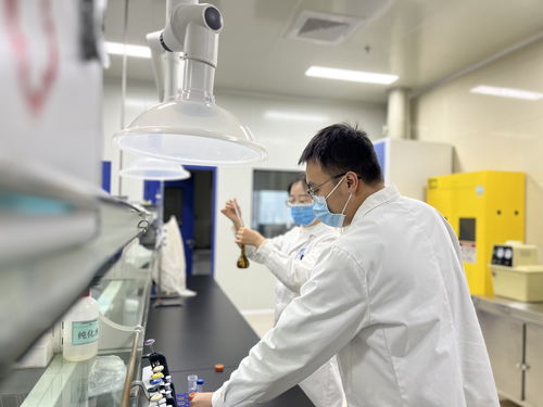 甘肅定西 保護(hù)藥材資源 推動(dòng)中醫(yī)藥全產(chǎn)業(yè)鏈發(fā)展