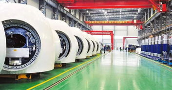 堅持中國特色新型工業化道路 以技術服務賦能制造強國建設